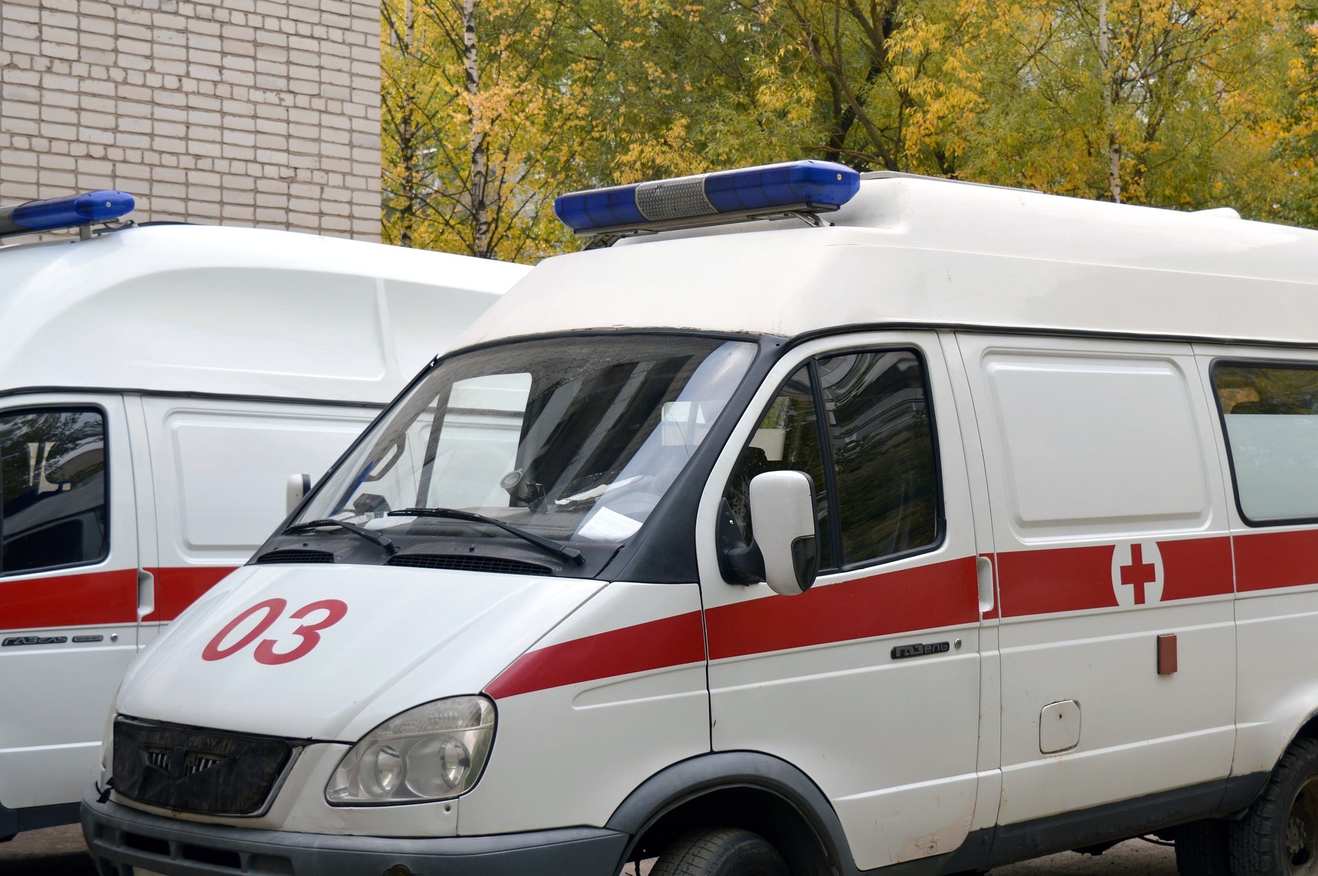 Vad kostar en ambulans? \u2014 Linkk - Aktuella nyheter i Sverige